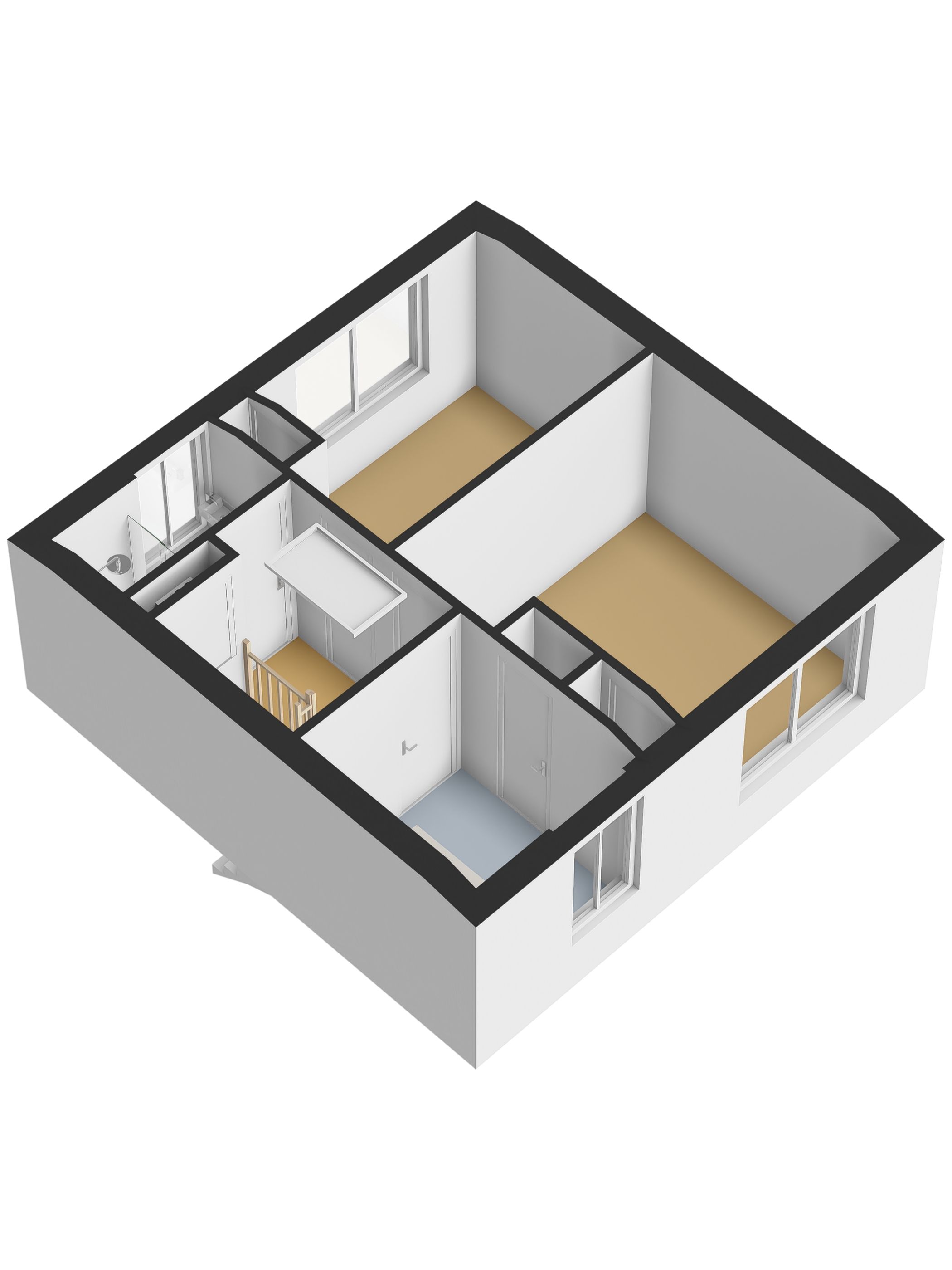 Foto 39 van Ir. de Voogtstraat 26