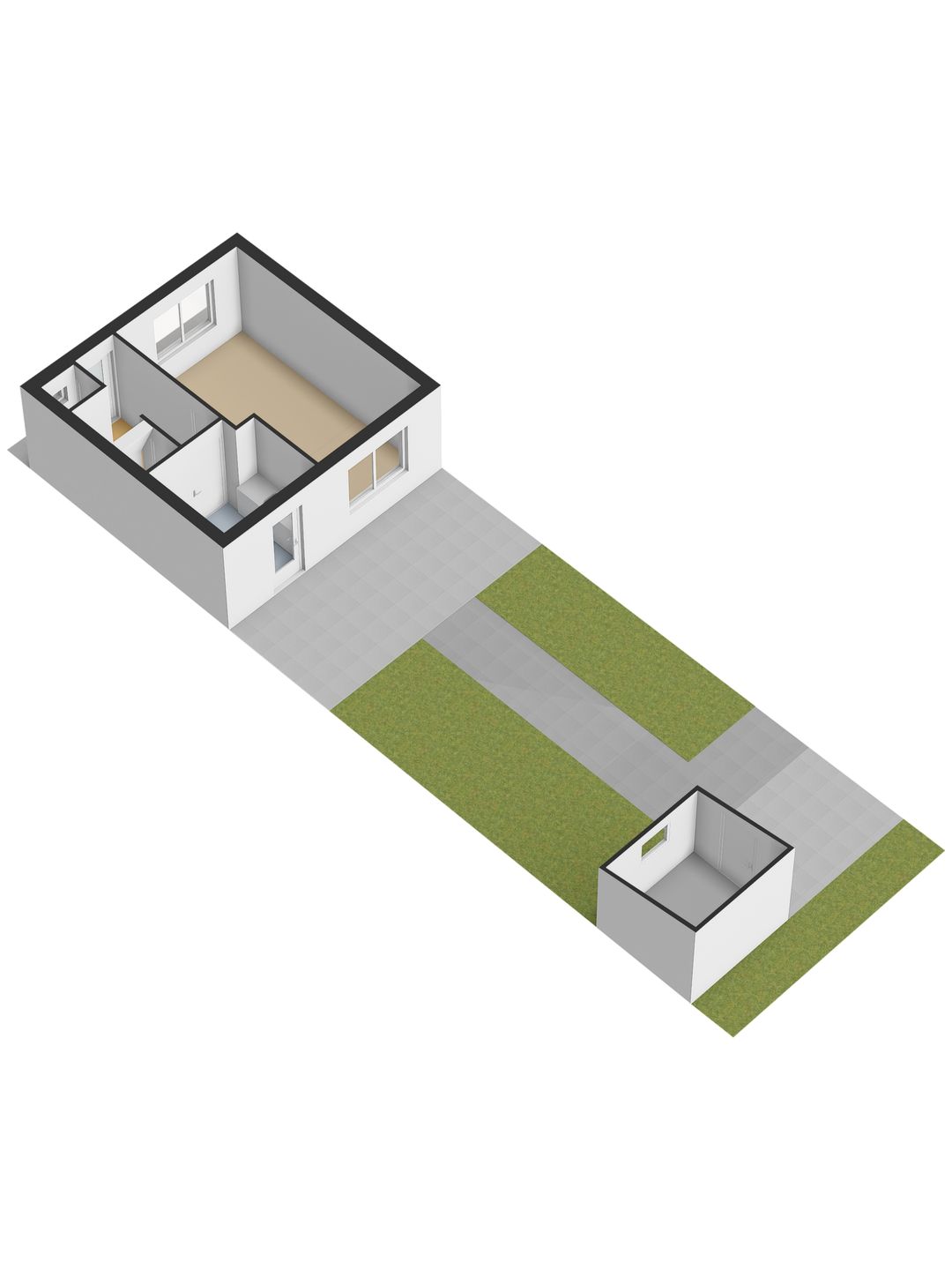Foto 41 van Ir. de Voogtstraat 26