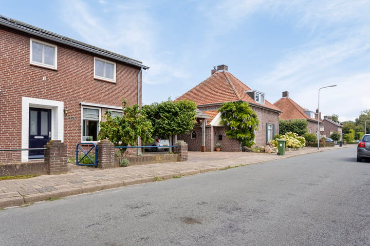 Bekijk foto 41 van Langstraat 17-A