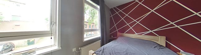 slaapkamer