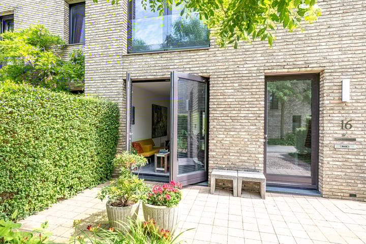 Bekijk foto 3 van Eridanusstraat 16