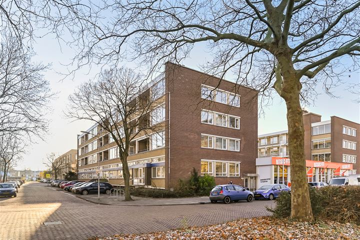 Johan Coollaan 19-A, Voorburg