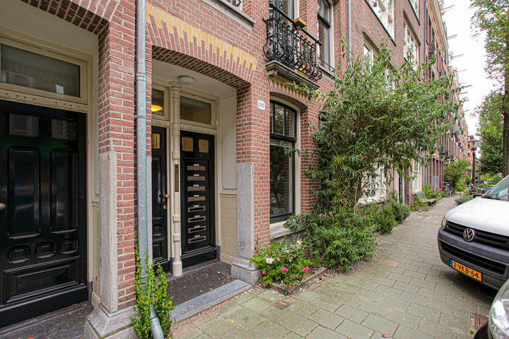 Bekijk foto 20 van Vrolikstraat 297-A