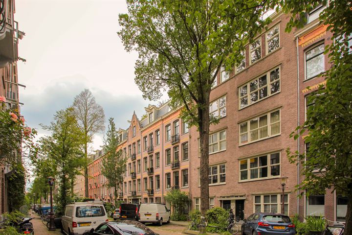 Bekijk foto 21 van Vrolikstraat 297-A