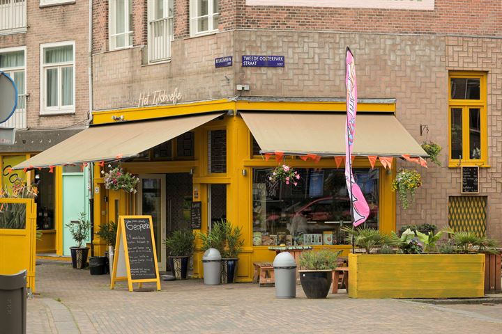 Bekijk foto 25 van Vrolikstraat 297-A