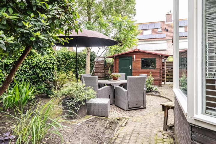 Foto 4 van Wilbrinkbos 53