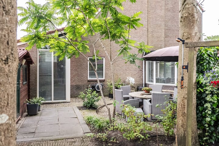 Foto 21 van Wilbrinkbos 53