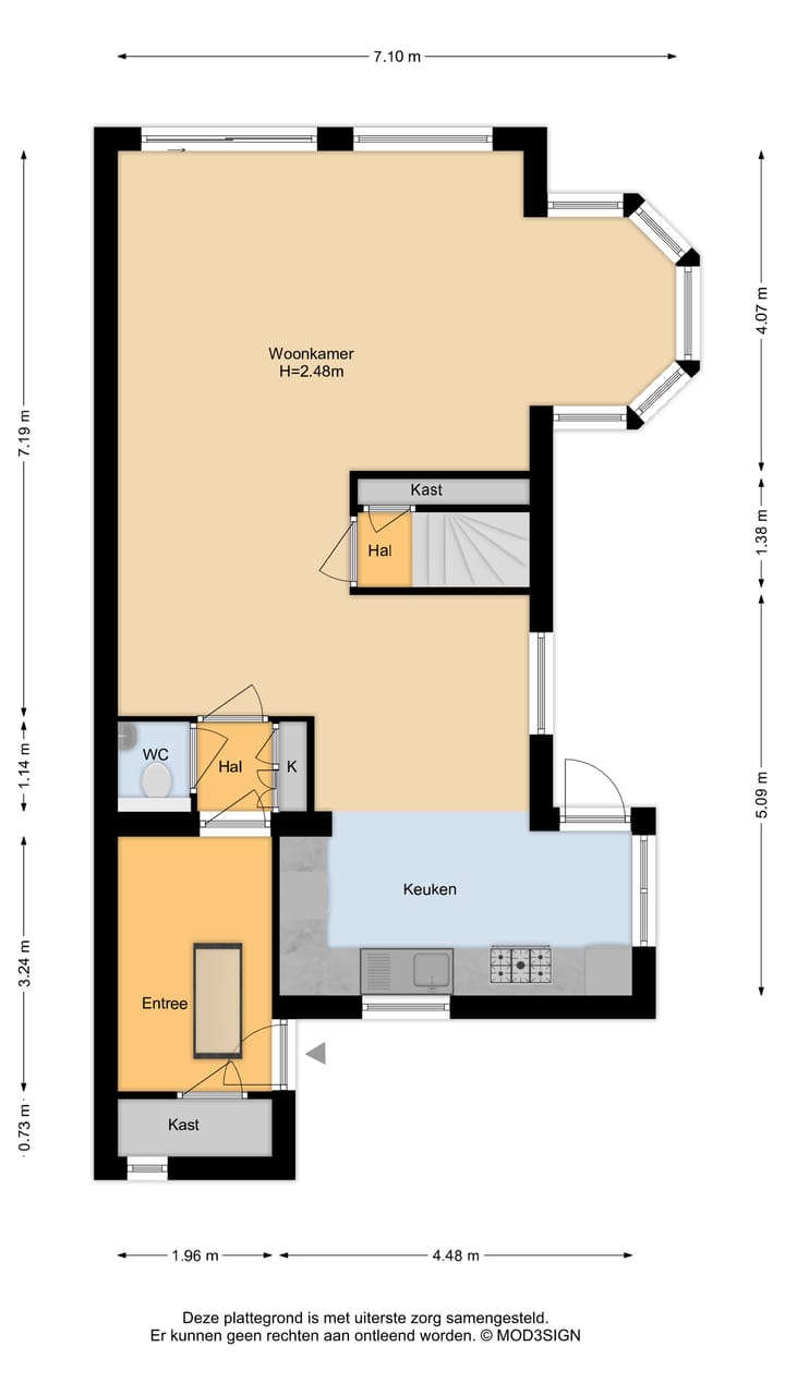 Foto 43 van Wilbrinkbos 53
