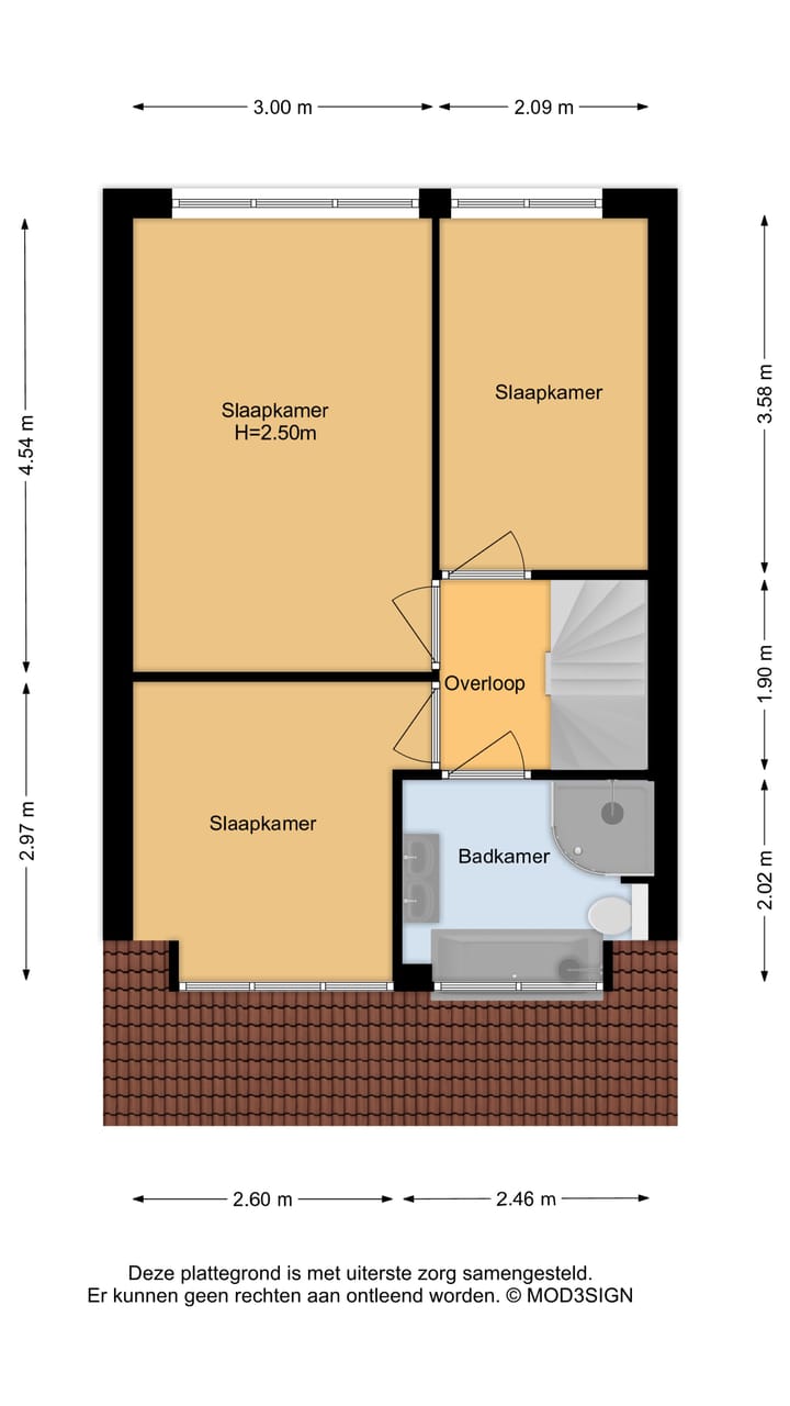 Foto 44 van Wilbrinkbos 53