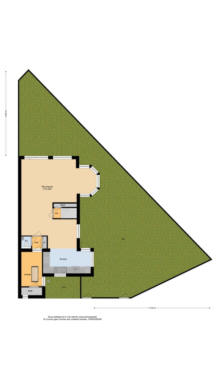 Foto 46 van Wilbrinkbos 53