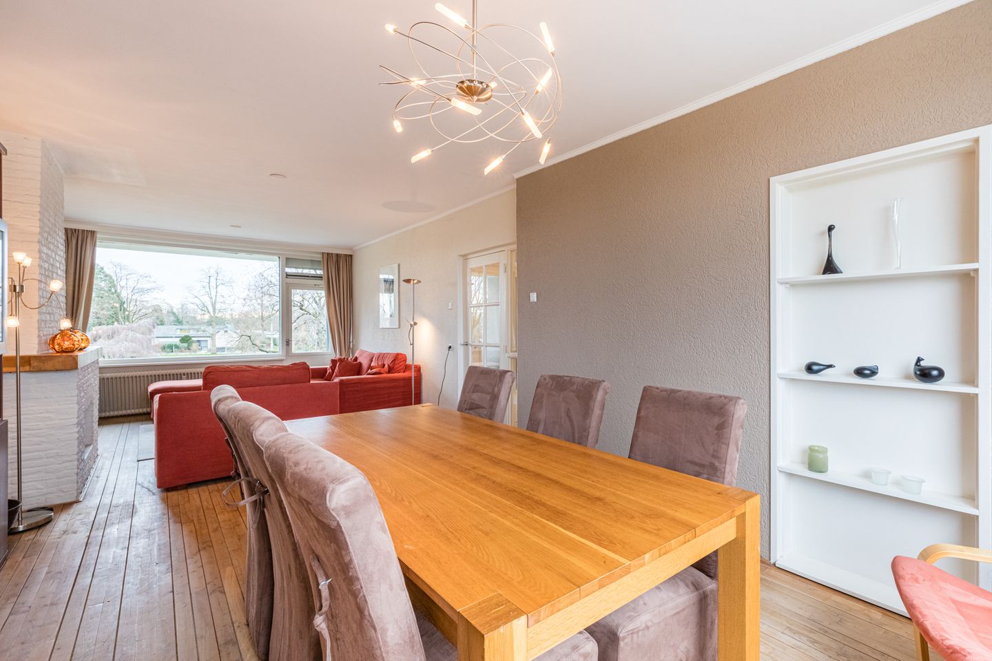 Foto 1 van Schubertlaan 12-A