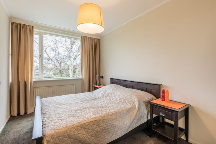 Foto 4 van Schubertlaan 12-A