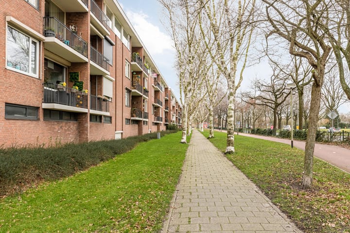 Foto 7 van Schubertlaan 12-A