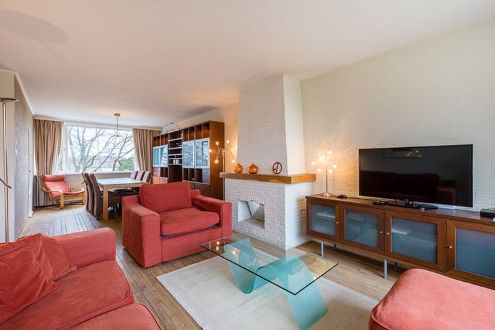 Foto 10 van Schubertlaan 12-A