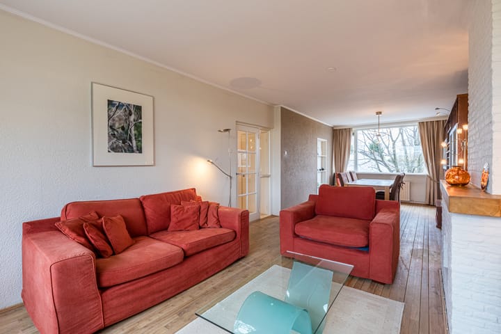 Foto 11 van Schubertlaan 12-A