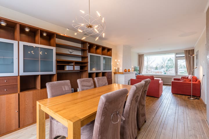 Foto 12 van Schubertlaan 12-A