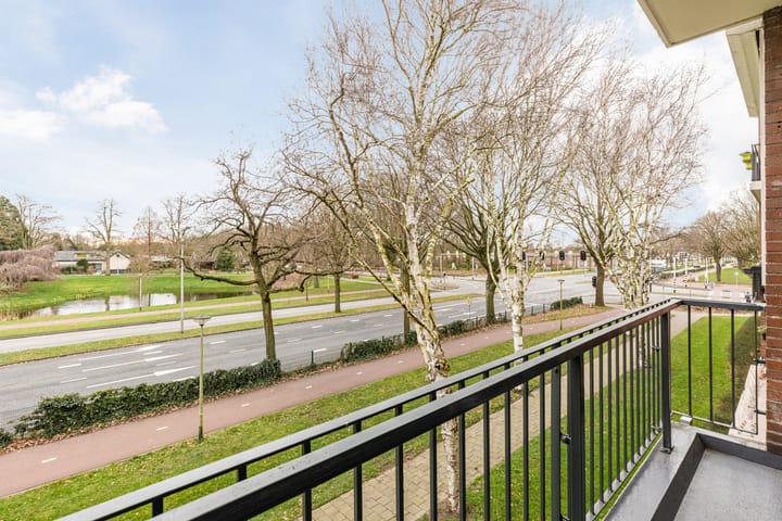 Foto 19 van Schubertlaan 12-A