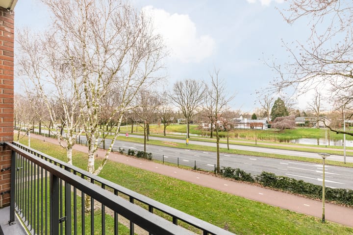 Foto 20 van Schubertlaan 12-A