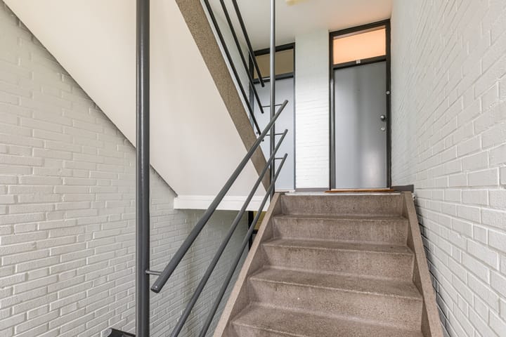 Foto 23 van Schubertlaan 12-A