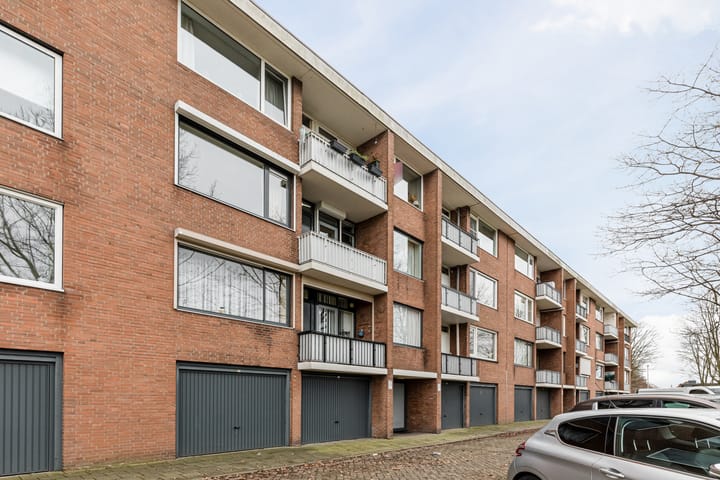 Foto 25 van Schubertlaan 12-A