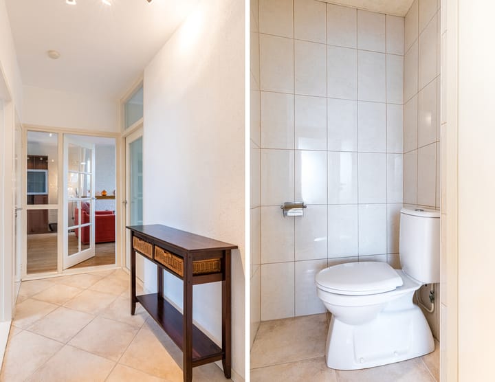 Foto 5 van Schubertlaan 12-A