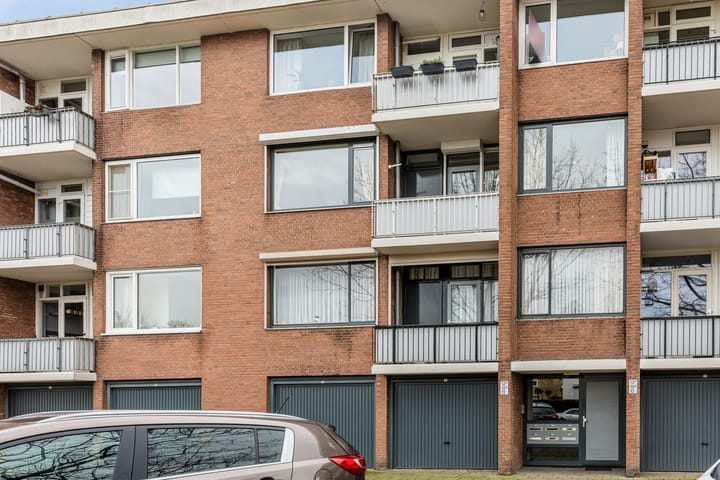 Foto 3 van Schubertlaan 12-A