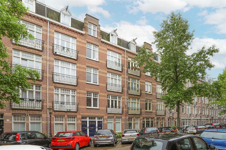 View photo 13 of Transvaalstraat 17-2