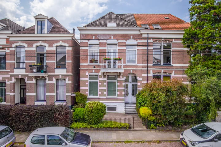 Jacob Cremerstraat 19