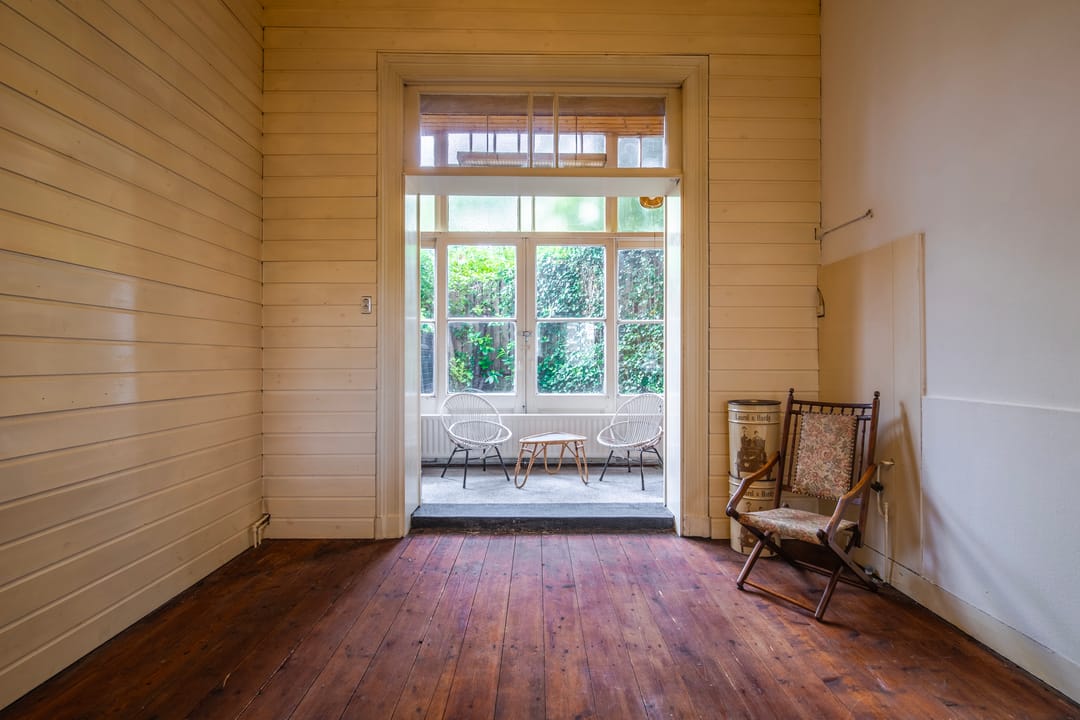 Foto 2 van Jacob Cremerstraat 19