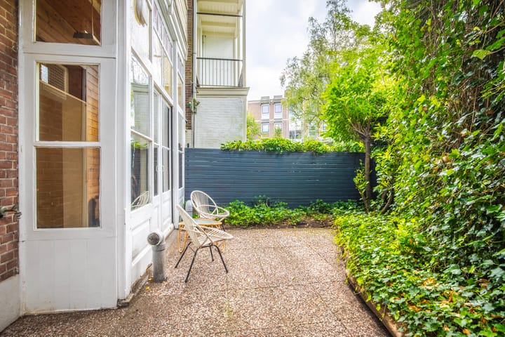 Foto 3 van Jacob Cremerstraat 19