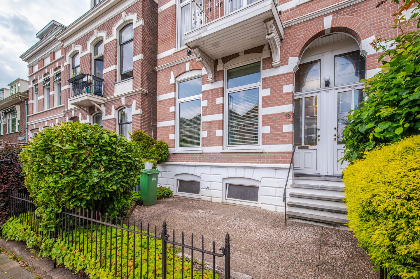 Foto 5 van Jacob Cremerstraat 19