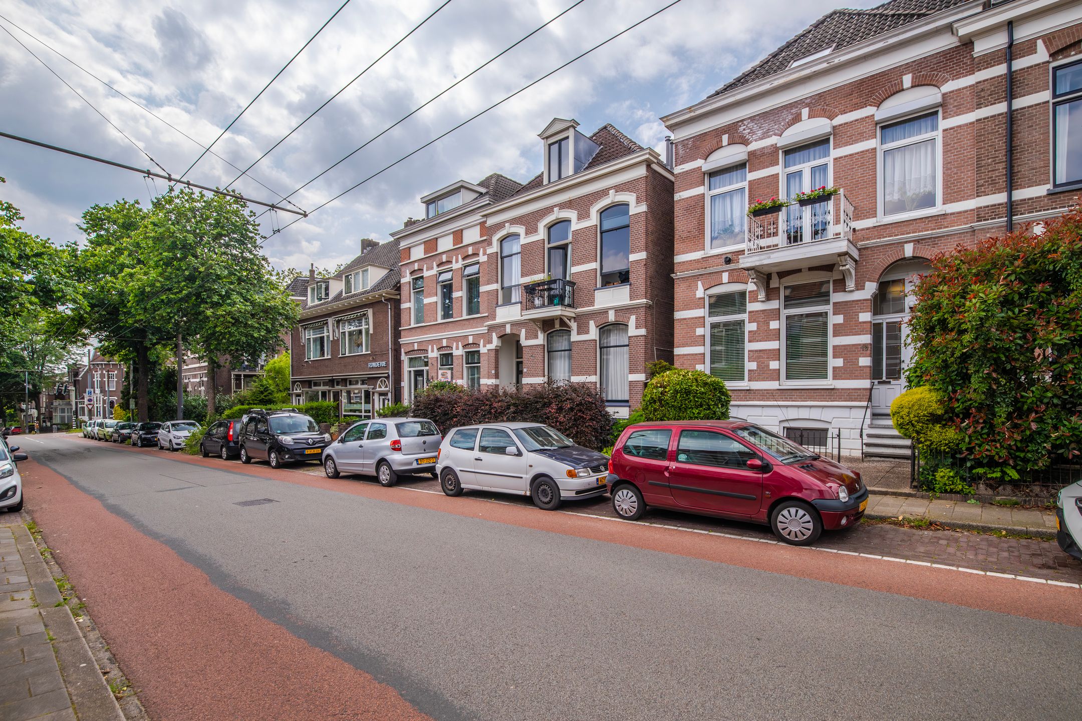 Foto 24 van Jacob Cremerstraat 19