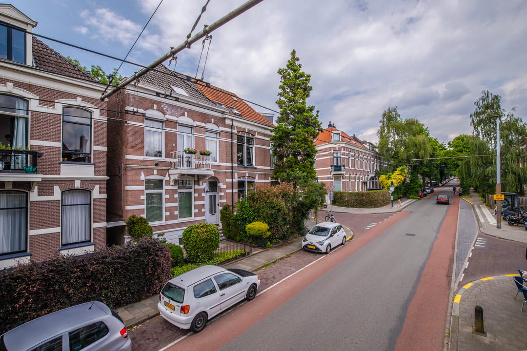 Foto 26 van Jacob Cremerstraat 19