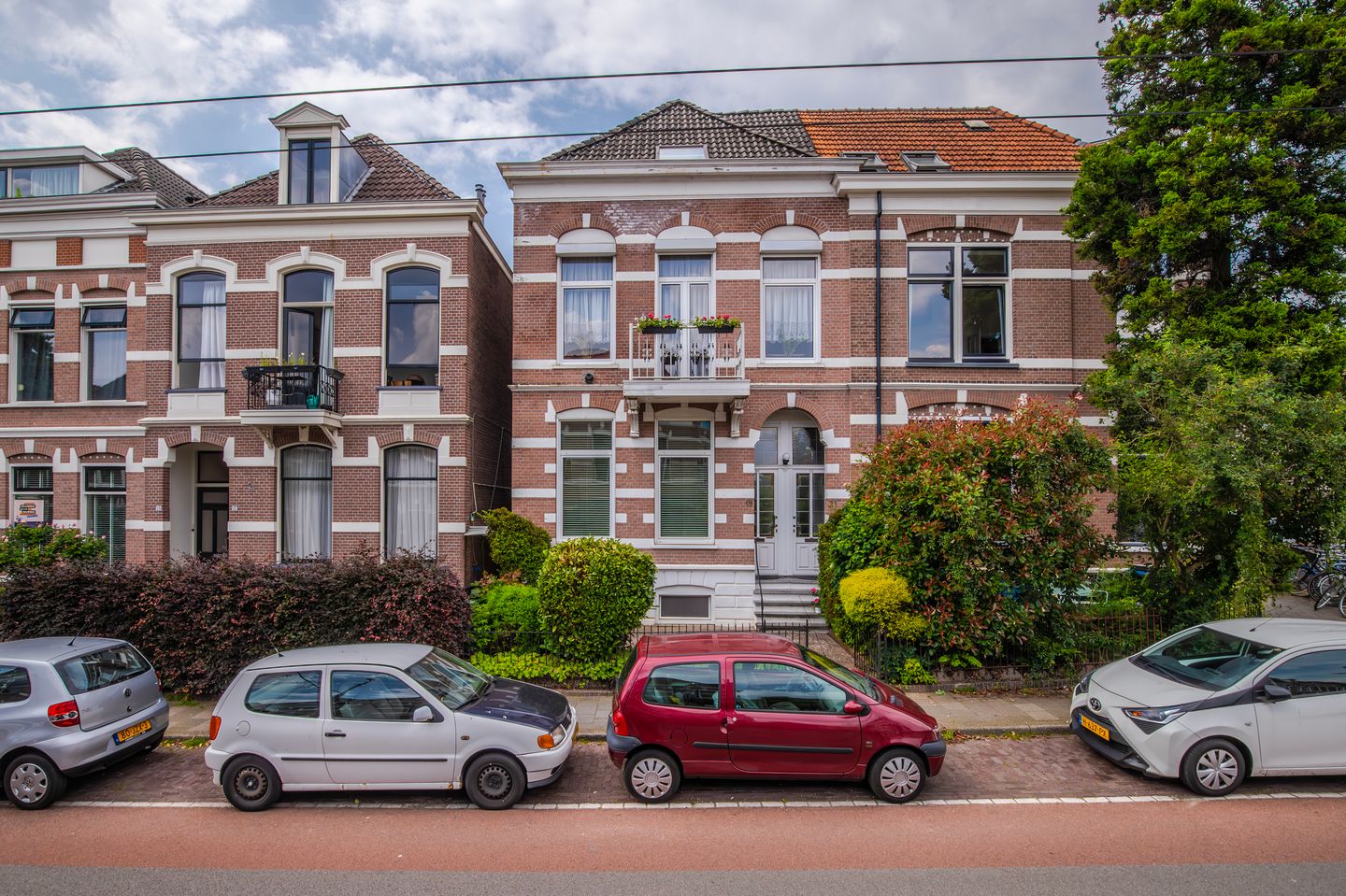 Foto 25 van Jacob Cremerstraat 19