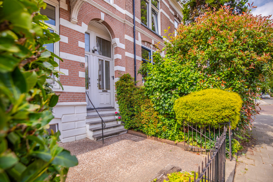 Foto 28 van Jacob Cremerstraat 19