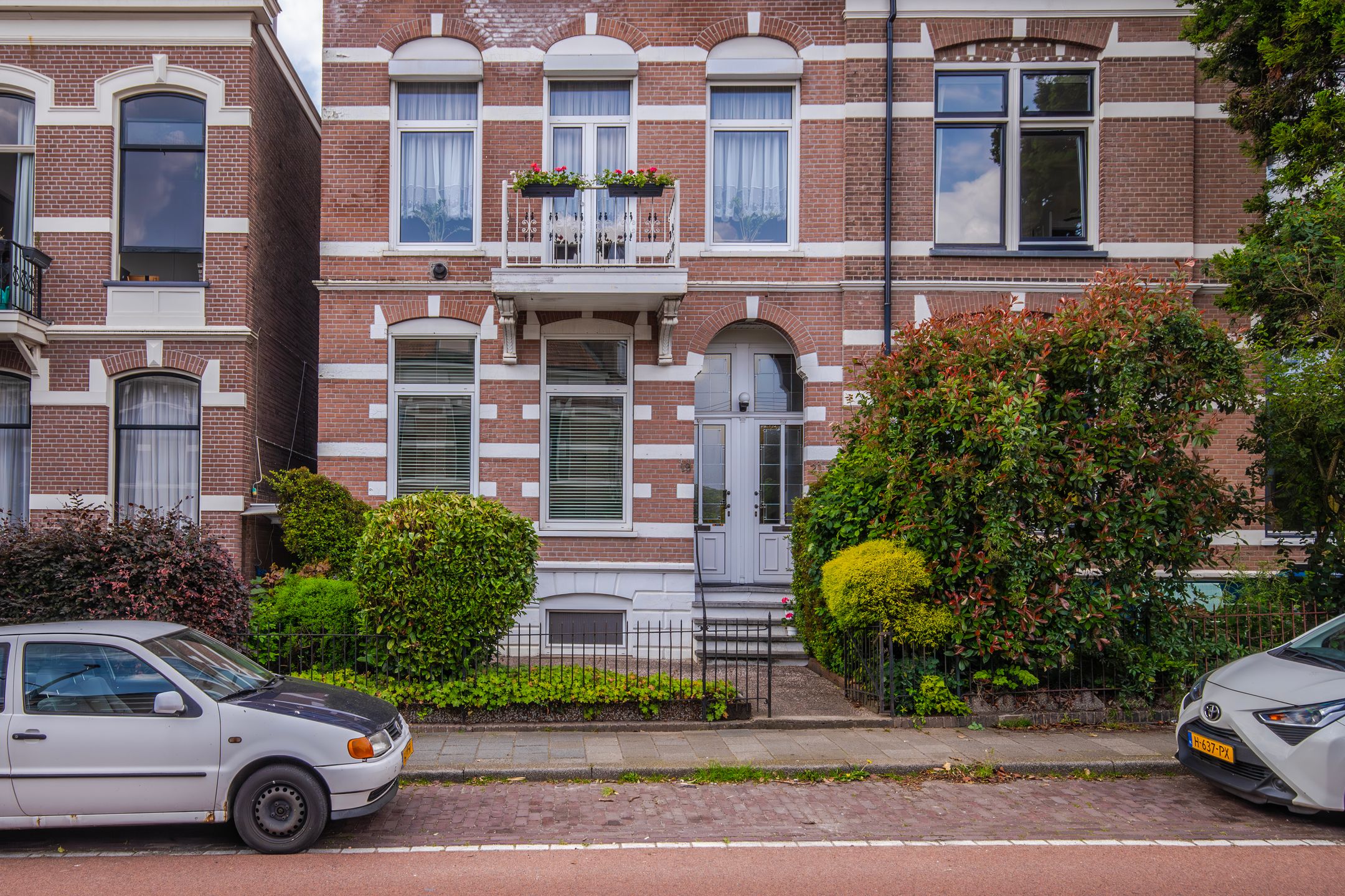 Foto 27 van Jacob Cremerstraat 19