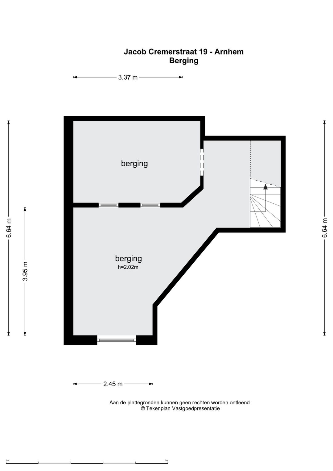 Foto 31 van Jacob Cremerstraat 19