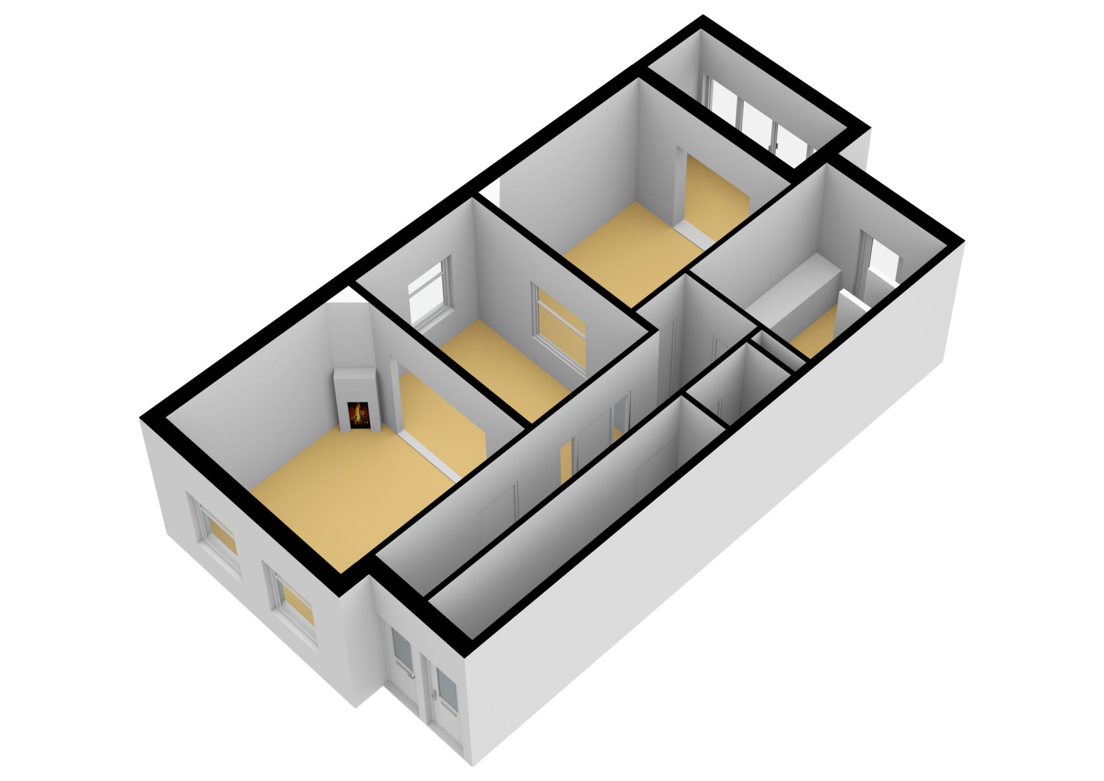 Foto 30 van Jacob Cremerstraat 19