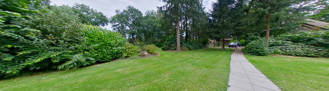 View 360° photo of Tuin of Buinerweg 8-410