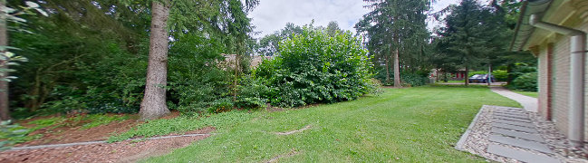 View 360° photo of Tuin of Buinerweg 8-410