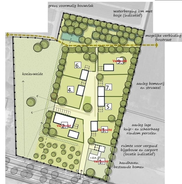 Photo 4 of Grootveld 5 en 7