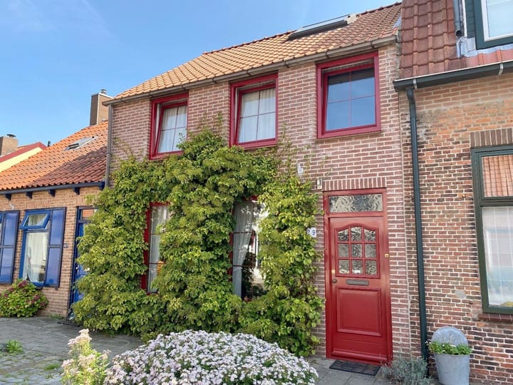 Dorpsstraat 29