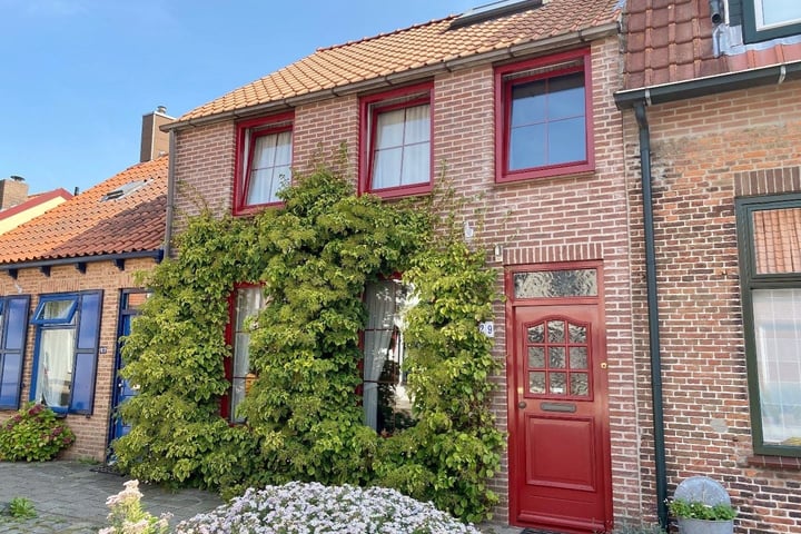 Dorpsstraat 29