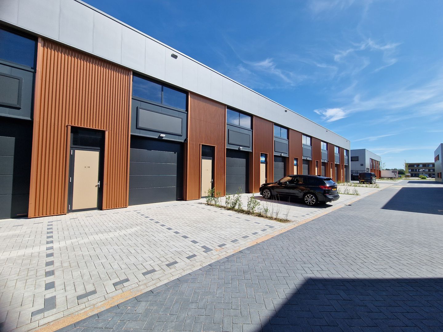 Bekijk foto 5 van Agriport 3-15