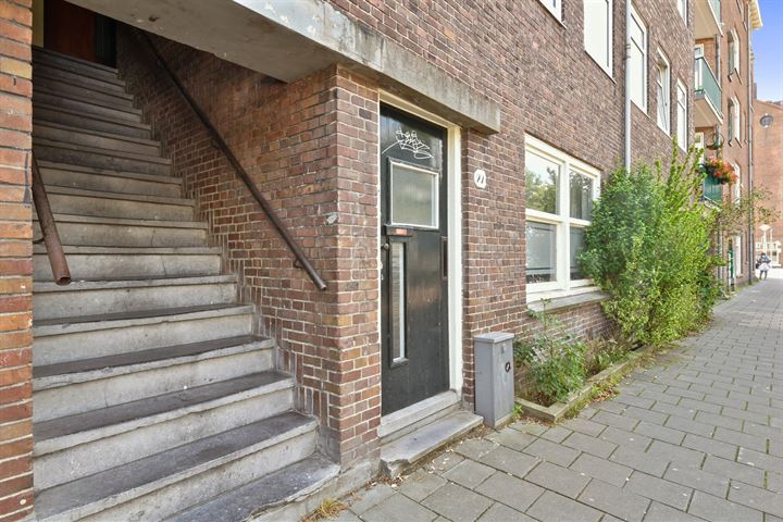 Bekijk foto 16 van Erasmusgracht 25-4