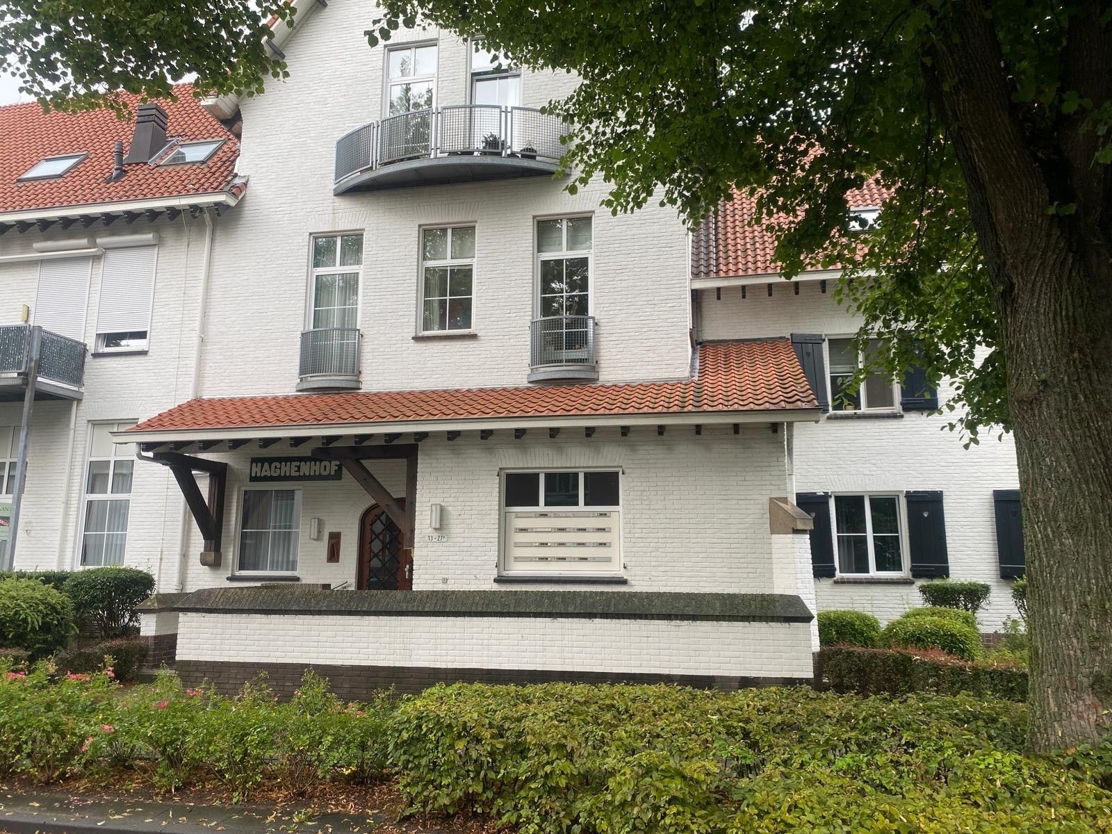 Haghenstraat 25-A, 25, A, Kerkrade, 6461VT, Limburg, Nederland 25