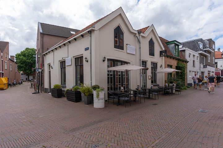 Koestraat 7, Amersfoort