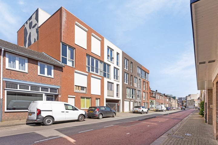 Bekijk foto 24 van Koestraat 67-29