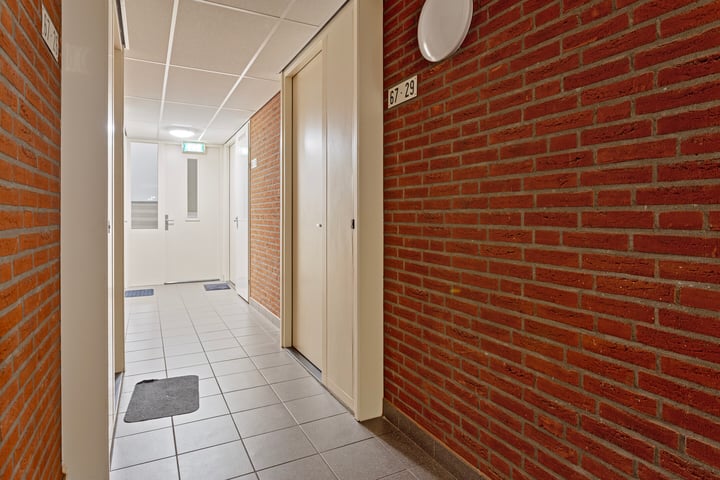 Bekijk foto 17 van Koestraat 67-29