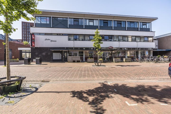 Kloekhorststraat 14 F
